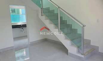 Imagem 3: Cobertura em Rua São Paulo da Cruz - Barreiro - Belo Horizonte/MG