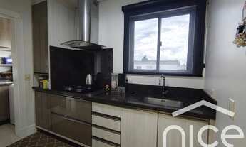 Imagem 2: Apartamento Mobiliado, de 88,16m², com 2 Suítes, no bairro Centro, em Itajaí/SC