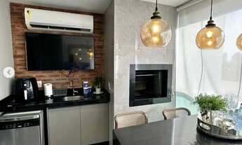 Imagem 4: Apartamento- Residencial Splendore