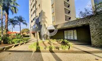 Imagem: Cobertura à venda em Campinas, Bonfim