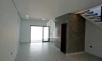 Imagem 3: Imperdível: Casa à venda em Santo André-SP, bairro Parque das Nações, 3 quartos, 1 suíte