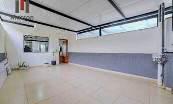 Imagem 3: Casa com 2 dormitórios à venda, 110 m² por R$ 445.000,00 - Aeroporto - Juiz de Fora/MG