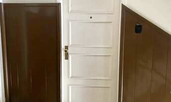 Imagem 6: Vista panorâmica cinematográfica de 180 graus para a cidade e o Guaiba