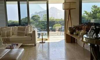 Imagem 2: Lagoa - Diamante Azul - 03 Suítes - 210m2