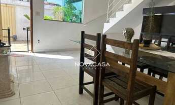 Imagem: Casa à venda, 80 m² por R$ 595.000,00