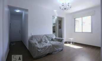 Imagem: Apartamento à Venda - Bela Vista, 2 Quartos