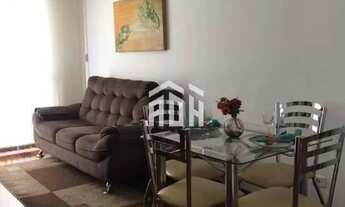 Imagem: Apartamento Mobiliado com 2 Dormitórios