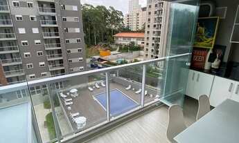 Imagem 3: Studio a venda na Vila Andrade