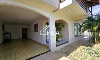 Imagem 3: Casa de Alvenaria - Venda - 05 dormitórios - 325m2 - Rua Daniel Andreatta - Sumaré - Rio d