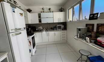 Imagem 5: APARTAMENTO REFORMADO 190M2
