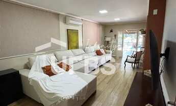 Imagem 5: Casa no Parque das Laranjeiras