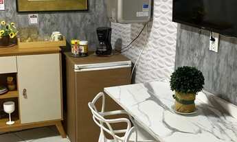 Imagem 3: Flat de Temporada