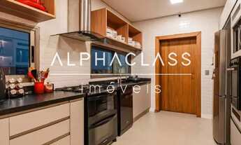 Imagem 7: Vendo casa em Alphaville Mobiliada e decorada - Tamboré 11