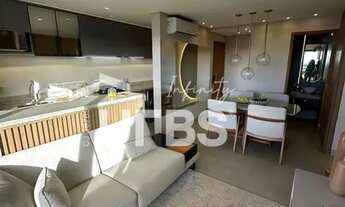 Imagem 5: Apto 2 quartos (1 suíte) Parque Amazônia