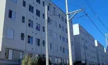 Imagem 2: Apartamento à venda em Cotia, Recanto Vista Alegre, com 2 quartos, com 42 m²