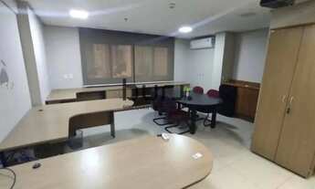 Imagem 2: Sala Comercial Mobiliada Focus Business