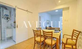 Imagem 5: Apartamento : Padrão / Residencial / Leblon