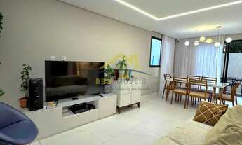 Imagem 4: Casa em Condomínio Buraquinho 3/4 PORTEIRA FECHADA