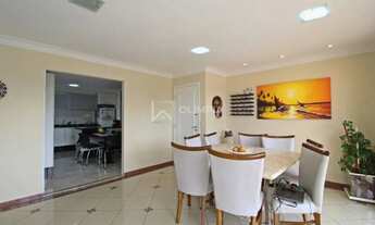 Imagem 4: Venda Apartamento 4 Dormitórios - 126 m² Vila Romana