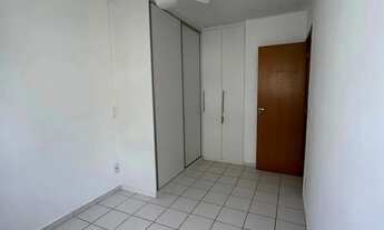 Imagem 2: APARTAMENTO 2 QUARTOS, C/ ARMÁRIOS, COND. PIAZZA BOA ESPERANÇA, PROX UFMT E PONTE COXIPO
