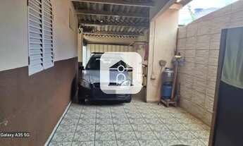 Imagem 2: Casa para venda no Bairro Segismundo Pereira