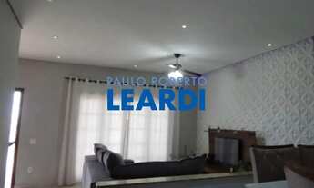 Imagem: CASA ASSOBRADADA - JARDIM DO LAGO - SP