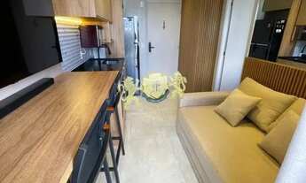 Imagem: Flat para alugar em Pinheiros - SP