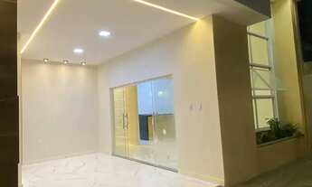 Imagem 2: CASA NO LUAR DA BARRA - M.CC - 1.º ETAPA - ESCRITURADA [13985