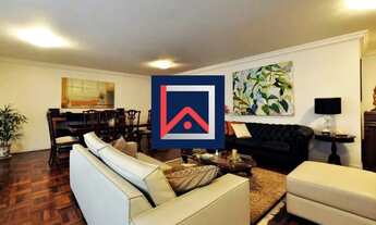 Imagem 5: Venda Apartamento 3 Dormitórios - 180 m² Cerqueira César