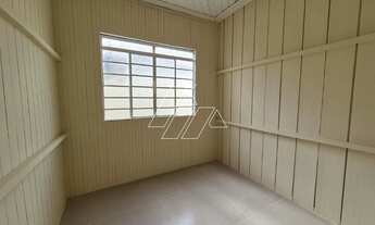 Imagem 5: Casa para Locação no Jardim Maria Izabel 2 Quartos