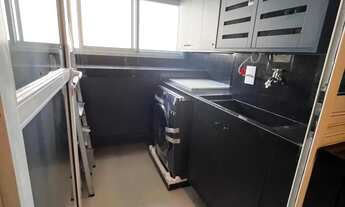 Imagem 5: Apartamento para locação em Vila Leopoldina com 1 quarto, sendo 1 suíte , 51m²