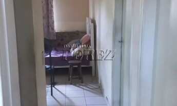 Imagem 6: Casa à venda na região norte de Londrina - Conjunto Habitacional José Garcia Molina