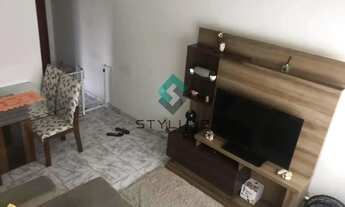 Imagem 4: Engenho Novo Apartamento com 2 dormitórios