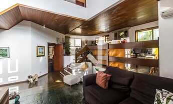 Imagem 4: Casa à Venda - Alphaville, 4 Quartos, 320 m2