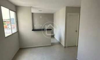 Imagem 7: APARTAMENTO DE 2 QUARTOS