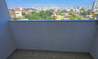Imagem 2: ED VILA ROMANA Apartamento com 2 dormitórios