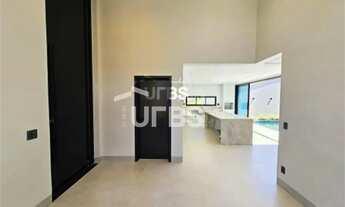 Imagem 6: Jardins Bolonha - Casa de Condomínio 4 quartos, sendo 4 suítes