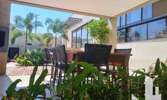 Imagem 3: Casa com 3 dormitórios à venda, 380 m² por R$ 1.600.000,00 - Jardim Diamante - Jaú/SP