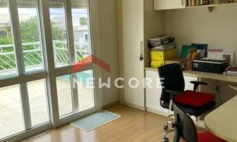 Imagem 7: Casa de condomínio em Alameda Aquárius - Alphaville - Santana de Parnaíba/SP