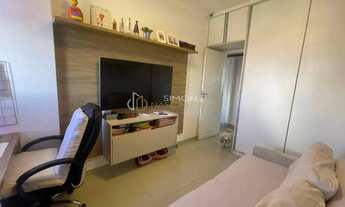 Imagem: Apartamento à Venda 3 Quartos, 2 suítes