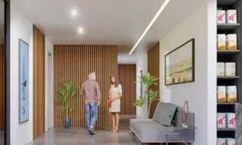 Imagem 7: Flat pré-lançamento em Manaíra