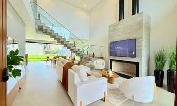 Imagem 2: Casa em condomínio à venda em Xangri-la