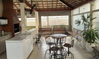 Imagem 6: Apartamento em Rua Visconde de Congonhas do Campo - Loteamento Parque São Martinho - Campi