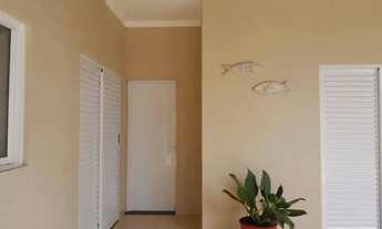 Imagem 7: Rancho com 3 dormitórios à venda, 242 m² por R$ 968.000 - Condomínio Villagio Colombo - Me