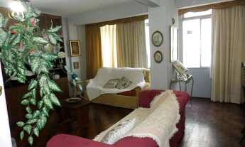 Imagem 2: Apartamento no bairro Indepndência com 94m² de 2 dormitórios