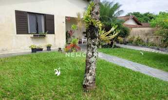 Imagem 2: Casa em Avenida Romania - Stella Mares - Peruíbe/SP