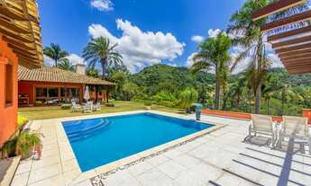 Imagem 6: Casa com 4 quartos em condomínio em Secretário, Petrópolis