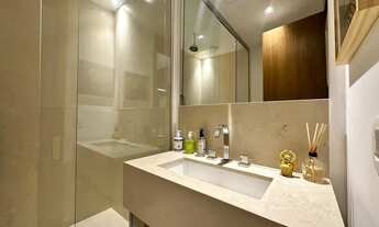 Imagem 4: Apartamento mobiliado Grand Hyatt Residences