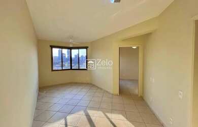 Imagem 7: Apartamento à venda com 55 m², 1 quarto 1 vaga em Cambuí, Campinas