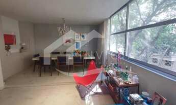 Imagem 7: MAGUINIFICO APARTAMENTO MEGA REFORMADO CORAÇÃO DE COPACABANA!!!!